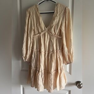ALTAR’D STATE DRESS SIZE XS